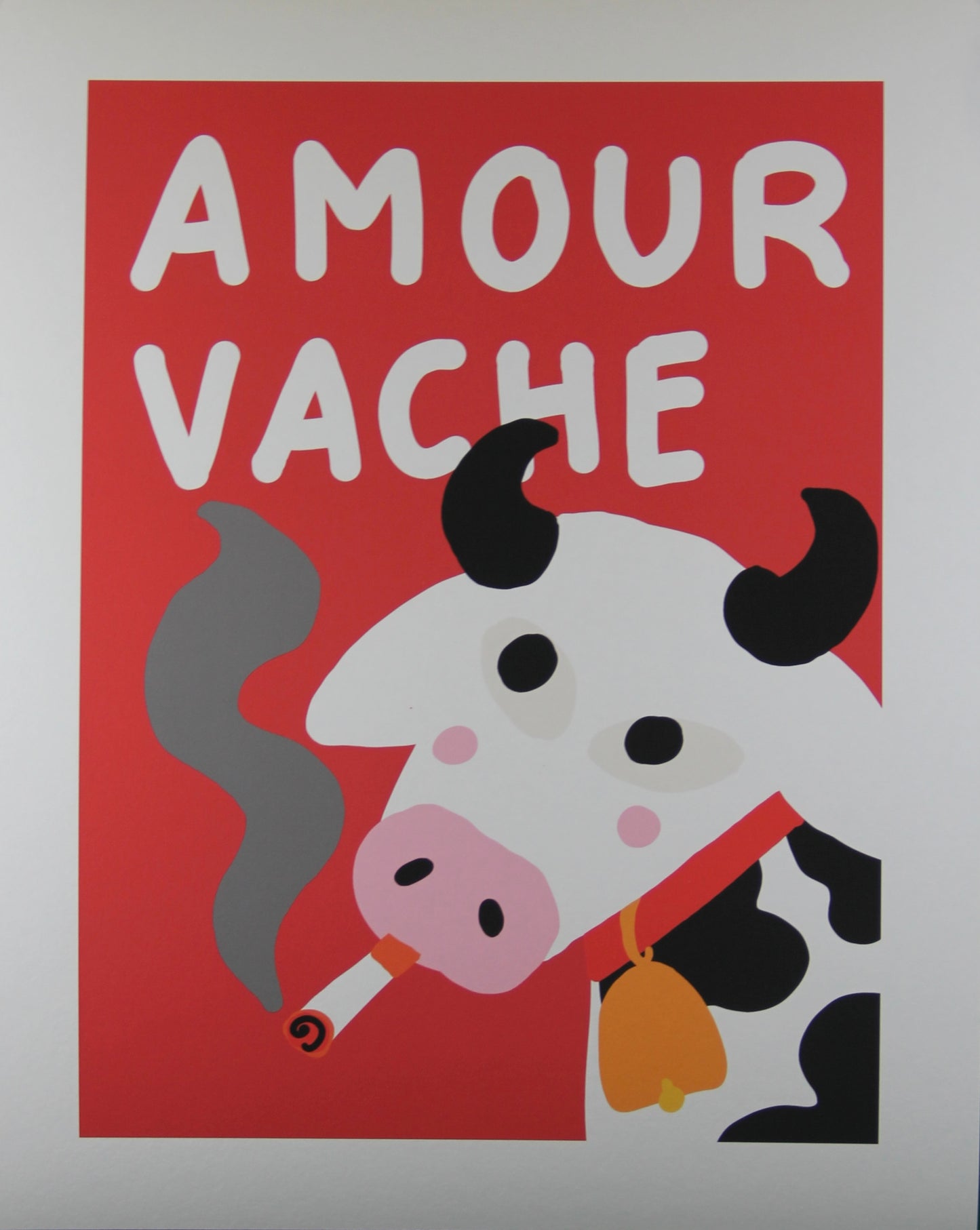 Amour vache